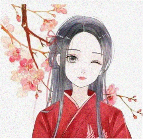 影迷 灰原の猫 头像